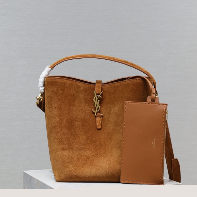 Y*L top handle bags